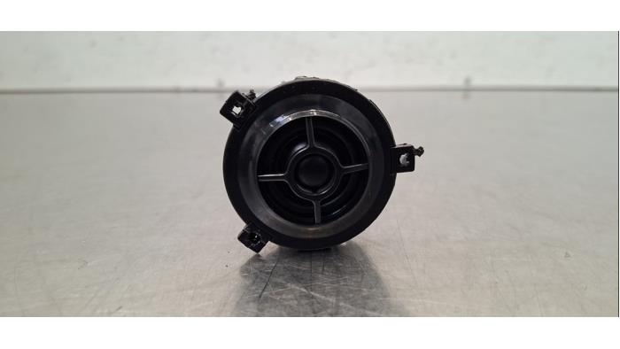 Tweeter Volkswagen T-Cross