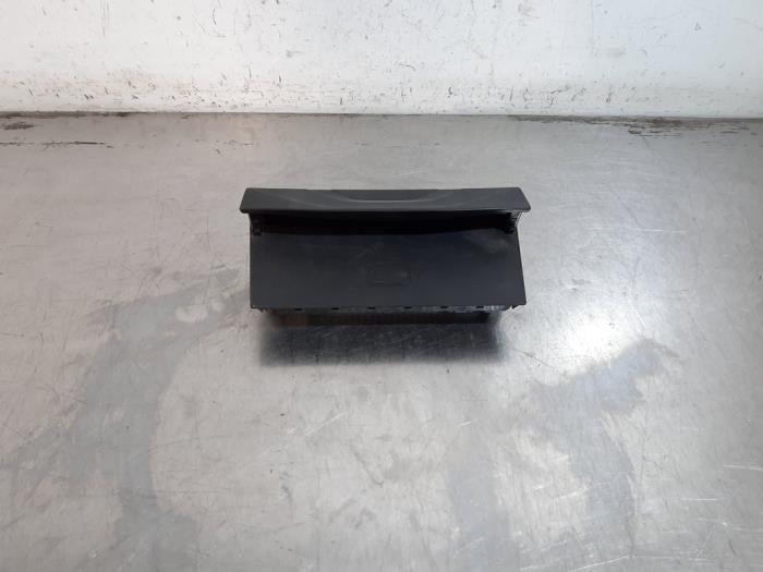 Chargeur sans fil BMW 2-Série