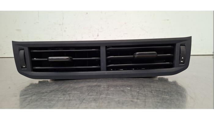 Grille aération tableau de bord Volkswagen T-Cross