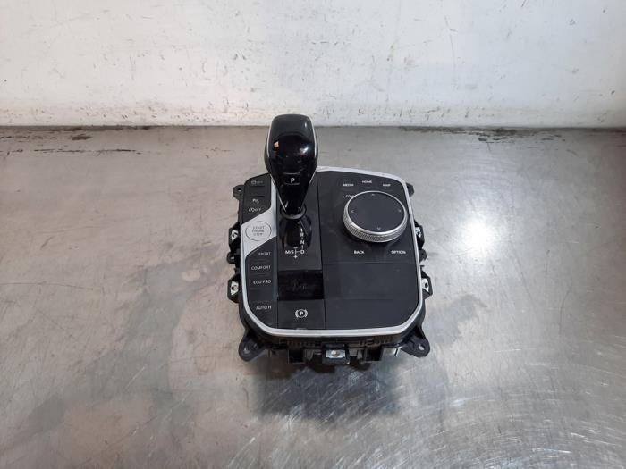 Levier de sélection automatique BMW 2-Série