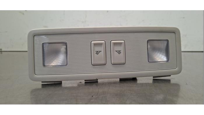 Eclairage intérieur avant Volkswagen T-Cross