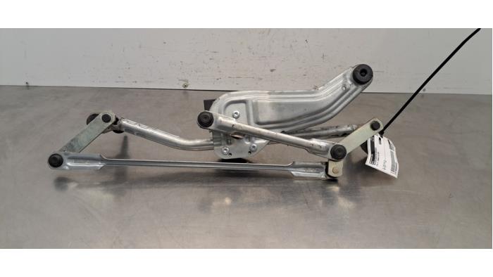 Moteur+mécanique essuie-glace Volkswagen T-Cross