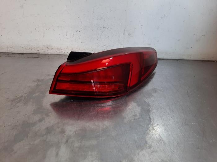 Feu arrière droit BMW 2-Série