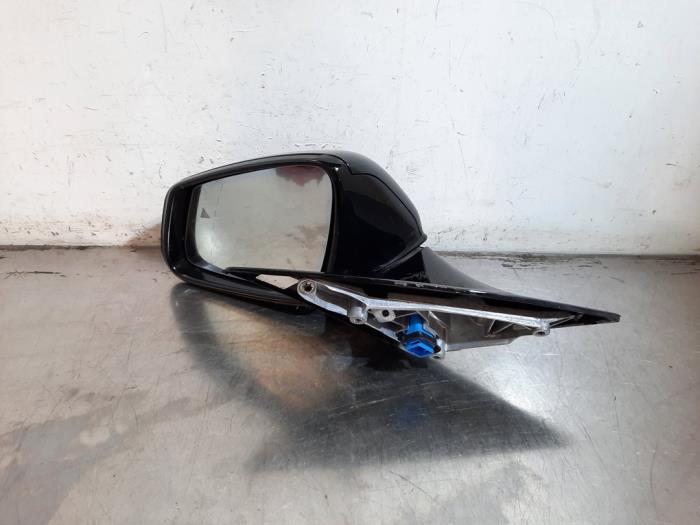 Rétroviseur extérieur gauche BMW 2-Série