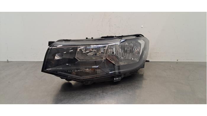 Phare gauche Volkswagen T-Cross