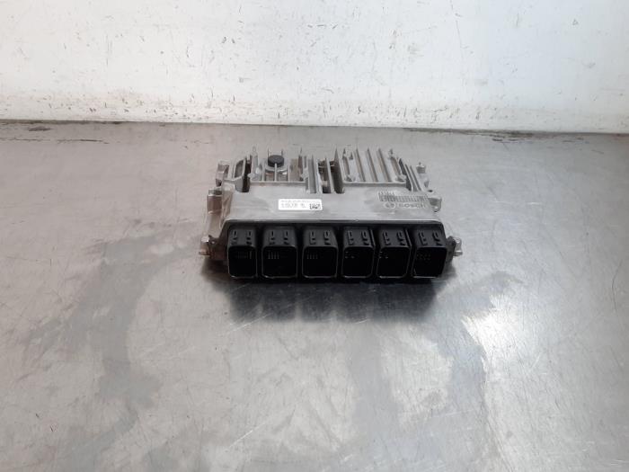 Ordinateur gestion moteur BMW 2-Série