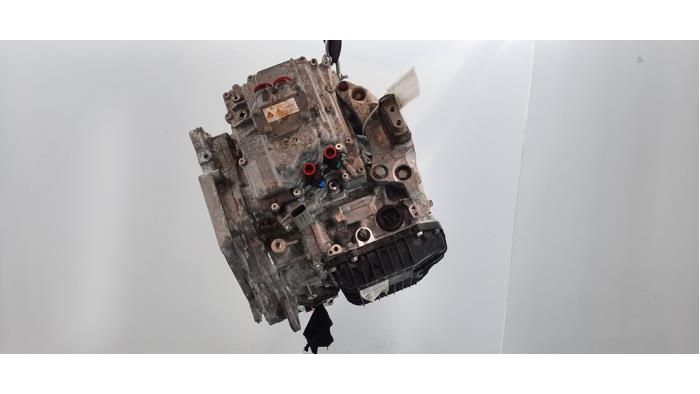 Boîte de vitesse Opel Astra