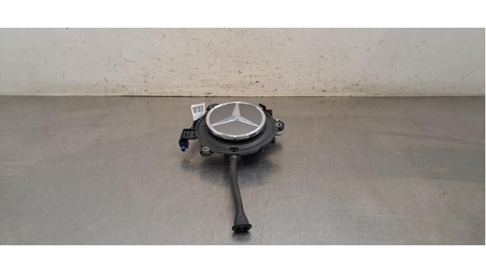 Caméra de recul Mercedes EQA
