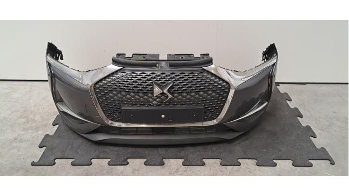 Pare-chocs avant DS Automobiles Ds3 Crossback