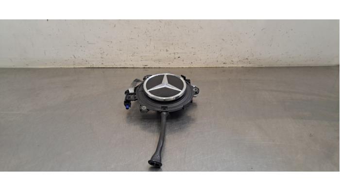 Caméra de recul Mercedes EQA