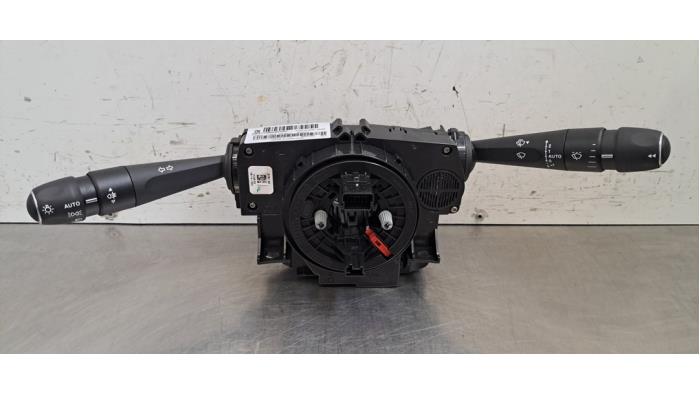 Commutateur combi colonne de direction Peugeot 408