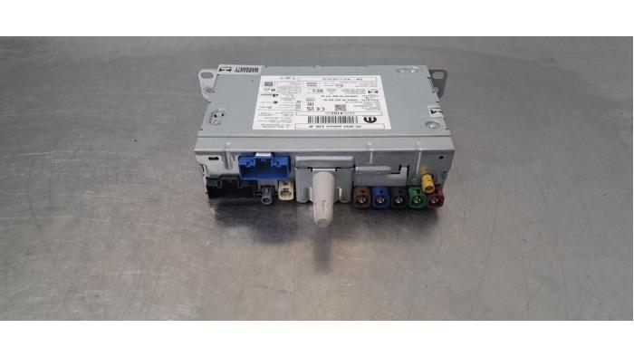 Module radio Peugeot 408