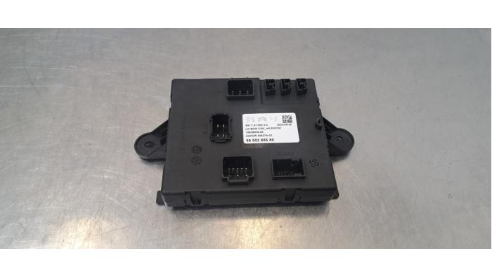 Ordinateur contrôle fonctionnel Peugeot 408