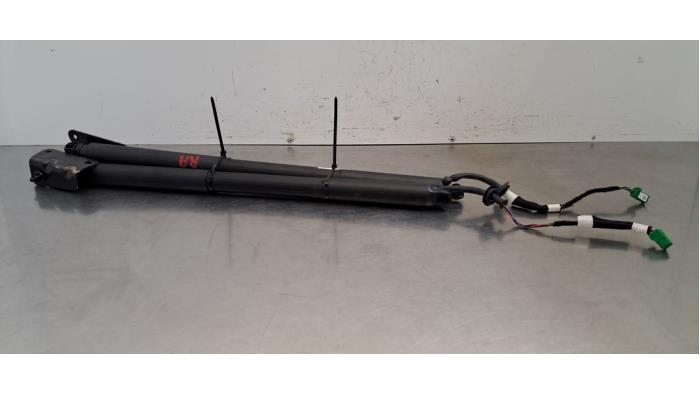 Kit amortisseur gaz hayon Peugeot 408