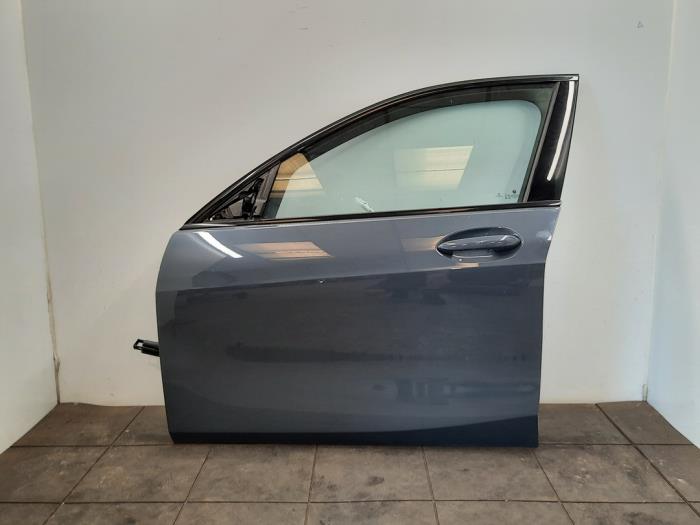 Portière 4portes avant gauche BMW 1-Série