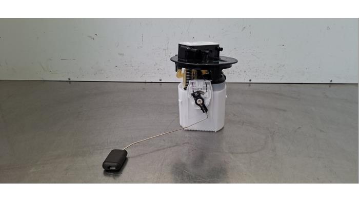 Pompe carburant électrique Peugeot 408