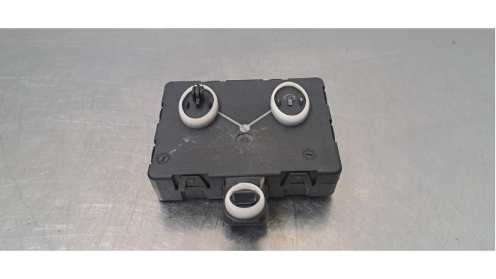 Module verrouillage central des portes Peugeot 408