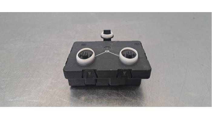 Module verrouillage central des portes Peugeot 408