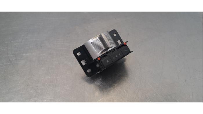 Levier de sélection automatique Peugeot 408
