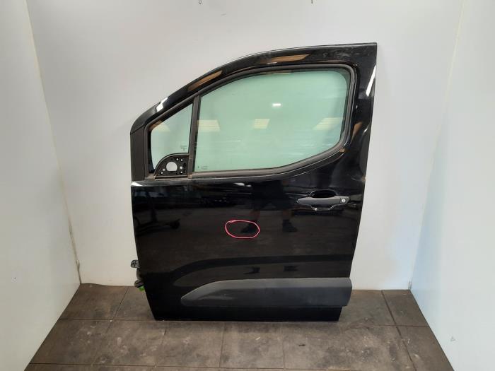 Portière 4portes avant gauche Citroen Berlingo