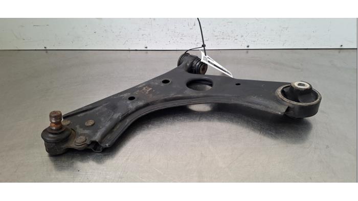 Bras de suspension avant gauche Fiat Doblo