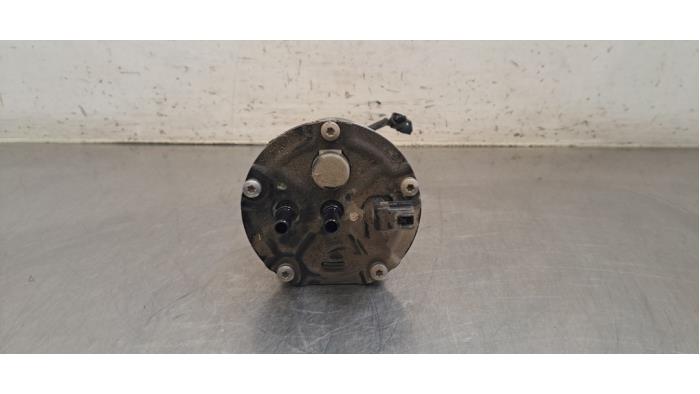 Filtre carburant Mercedes Vito