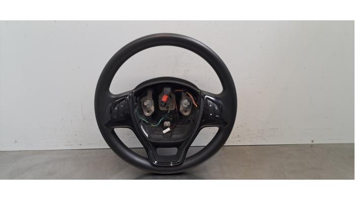 Volant Fiat Doblo