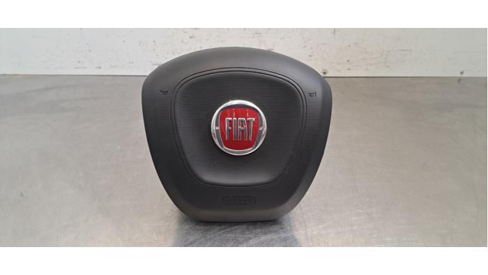 Airbag gauche (volant) Fiat Doblo