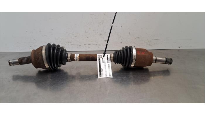 Arbre de transmission avant gauche Fiat Doblo