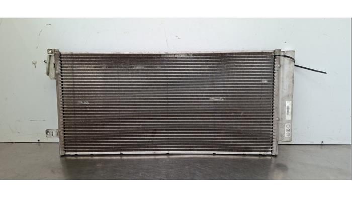 Condensateur clim Fiat Doblo