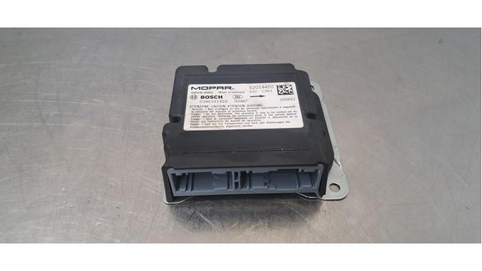 Module airbag  Fiat Doblo