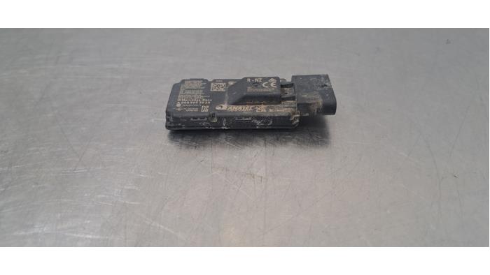Antenne amplificateur Mercedes GLC-Klasse