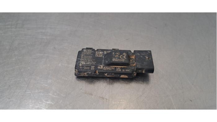 Antenne amplificateur Mercedes GLC-Klasse