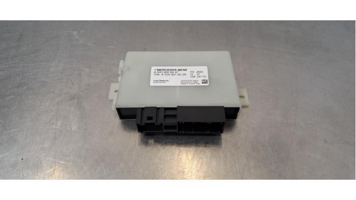 Module (divers) Mercedes GLC-Klasse