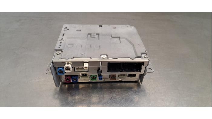 Module radio Mercedes GLC-Klasse