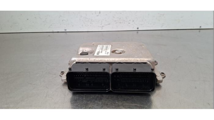 Ordinateur gestion moteur Fiat Doblo