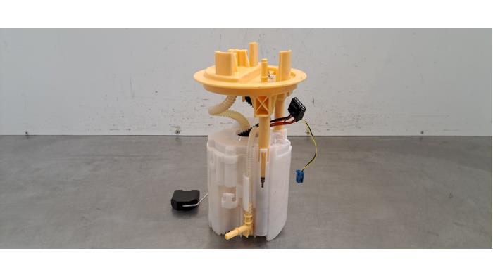 Pompe carburant électrique Mercedes GLC-Klasse