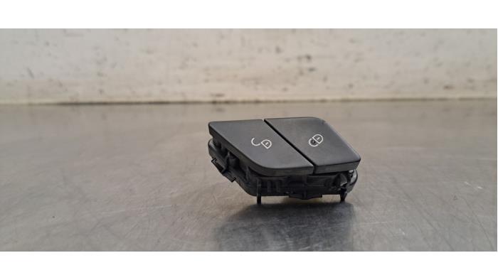 Commutateur verrouillage central des portes Mercedes Vito
