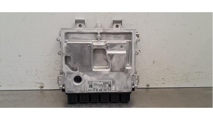 Ordinateur gestion moteur Mercedes GLC-Klasse