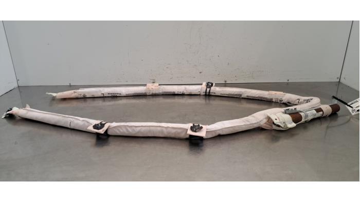 Airbag plafond gauche Mercedes GLC-Klasse