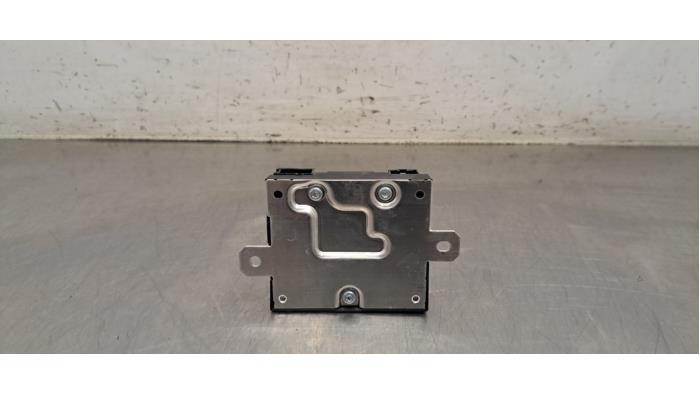 Module pompe carburant Mercedes Vito