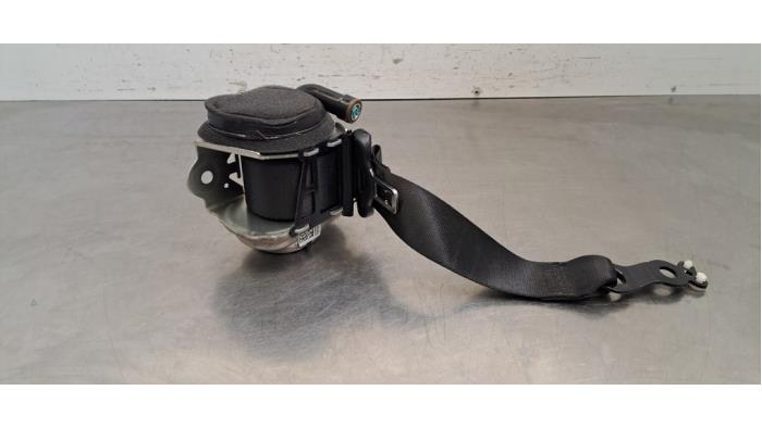Ceinture de sécurité arrière gauche Mercedes GLC-Klasse