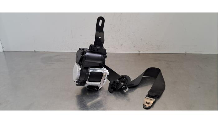 Ceinture de sécurité avant gauche Mercedes GLC-Klasse