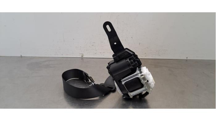 Ceinture de sécurité avant droite Mercedes GLC-Klasse