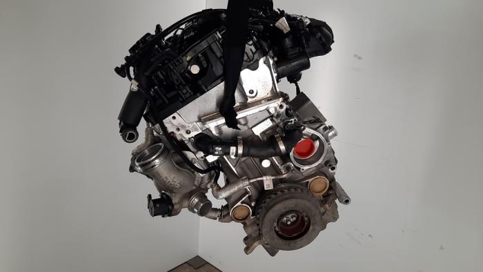 Moteur BMW 2-Série