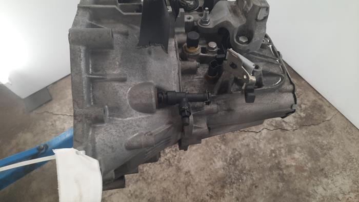 part