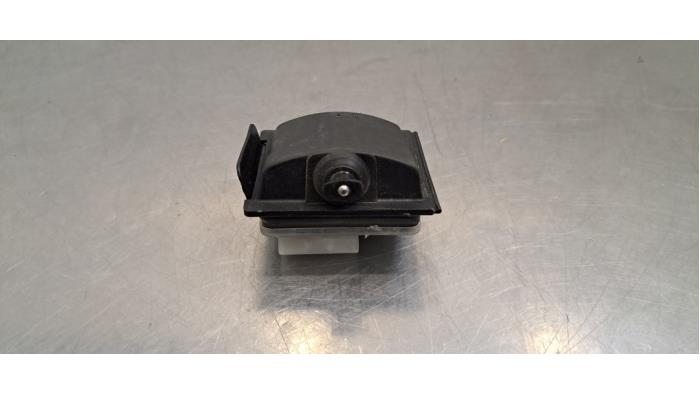 Moteur de verrouillage clapet réservoir Mercedes GLC-Klasse