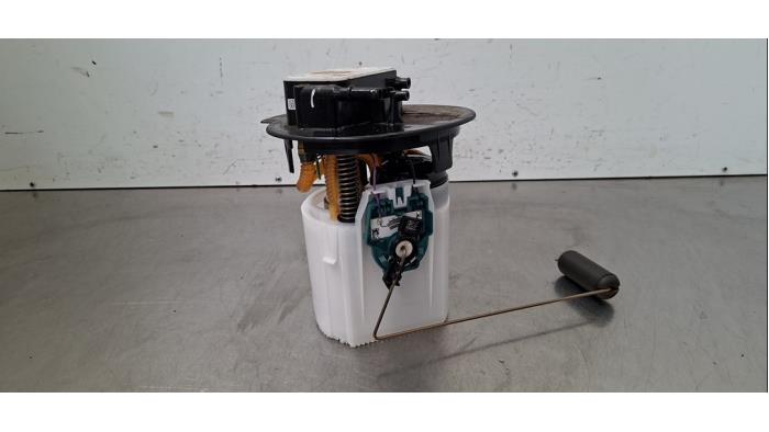 Pompe carburant électrique Opel Astra
