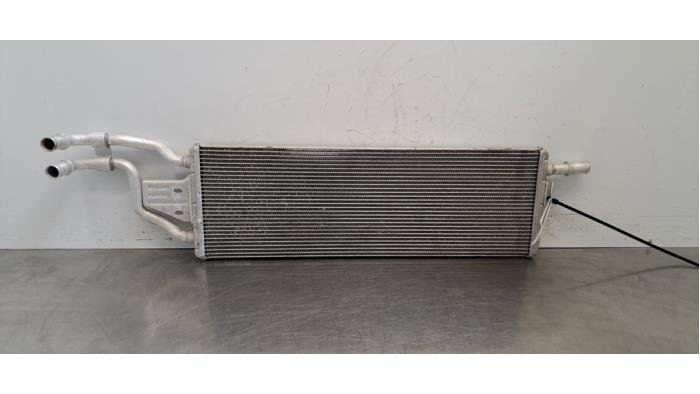 Gebruikte Radiateur Opel Astra L (F3/FB/FM/FP) 1.6 Plug-in Hybrid Turbo 16V Prijs € 199,65 Inclusief btw aangeboden door Autohandel Didier
