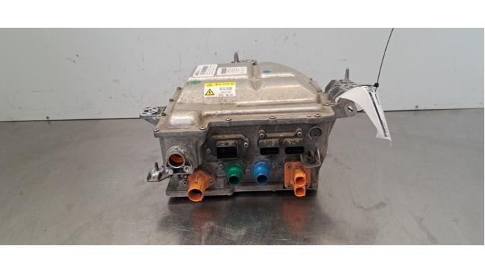 Chargeur embarqué Opel Astra